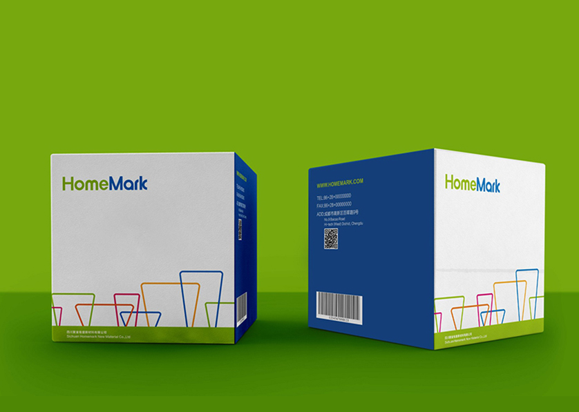 故城县VI设计公司