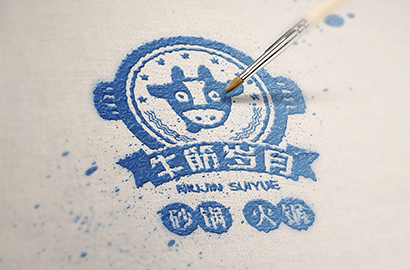 深耕故城县企业VI设计：解锁品牌成长的核心密码